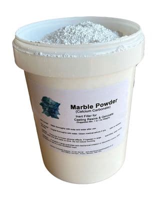 Marble Filler Powder (Microdol) - Select Size