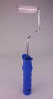Paddle Roller for Fibreglass -Resin - Laminating and consolidating - 3 PACK