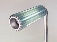 Paddle Roller for Fibreglass -Resin - Laminating and consolidating - 3 PACK