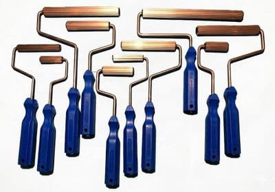 Paddle Roller - Select Size