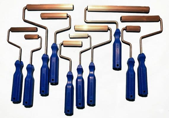 Paddle Roller - Select Size