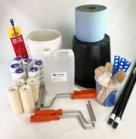 Repair Kit -  Tool Kit C  ( LARGE )