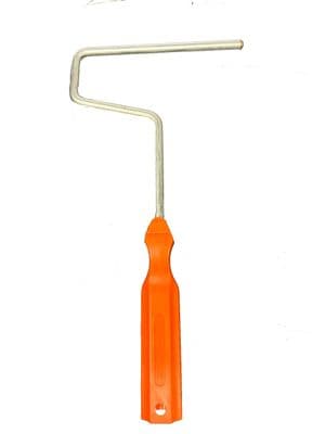 Roller Arm - Push fit for 180mm Sponges and Rollers