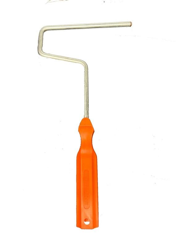 Roller Arm - Push fit for 180mm Sponges and Rollers