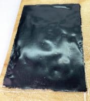 Topcoat BLACK - Select Size