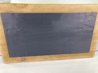 Topcoat  Grey - Select Size