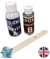 VALUE Epoxy Resin   Quick Cure - EH10