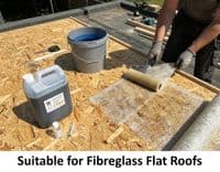 VALUE Polyester Resin -  - Select Size