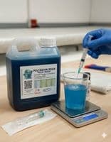 VALUE Polyester Resin -  - Select Size