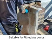 VALUE Polyester Resin -  - Select Size