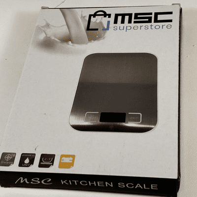 Weighing Scales 5000g