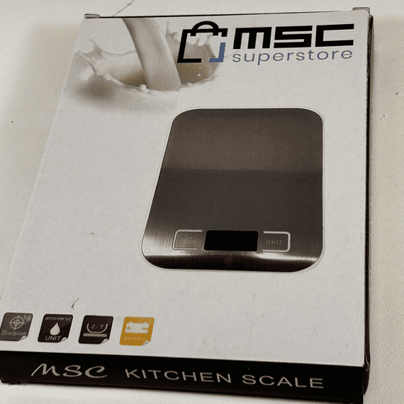 Weighing Scales 5000g