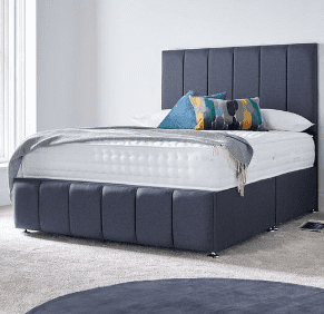 3Ft Empire Single Divan Frame