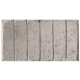 3Ft Empire Single Headboard - on Struts 24"