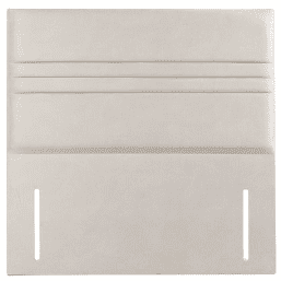 3Ft New York Single Headboard - Floor Standing 54"