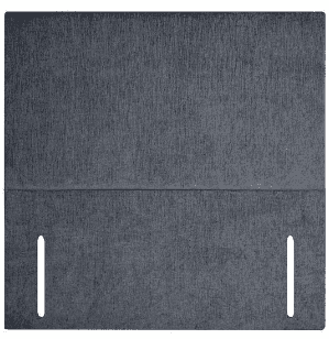 4Ft Henley Small Double Headboard - Floor Standing 54"