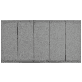 4Ft Oxford Small Double Headboard - on Struts 24"