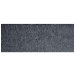 4Ft Regent Small Double Headboard - on Struts