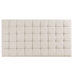 6Ft Highbury Super Kingsize Headboard - on Struts 24"