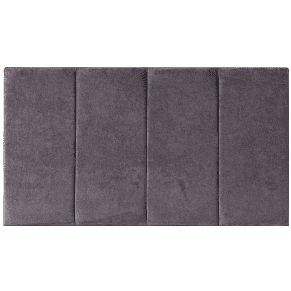 6Ft Madison Super Kingsize Headboard - on Struts 24"