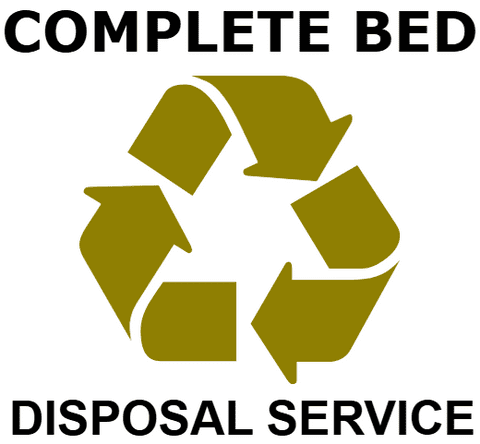 Complete Bed Removal - Select Size