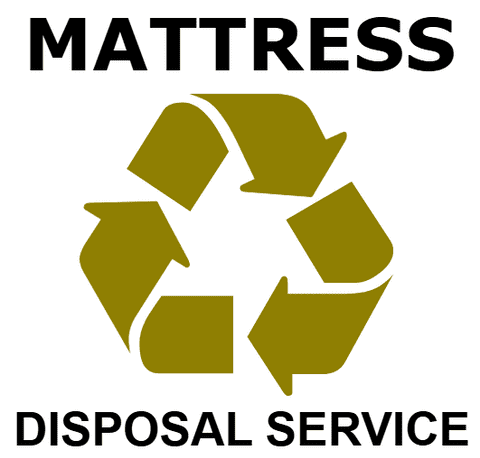 Mattress Only Removal - Select Size