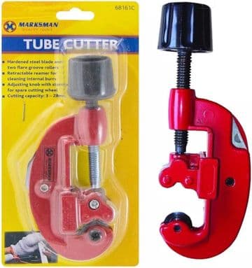 3mm - 28mm Adjustable Professional Pole Cutter 1/8" - 1-1/8"