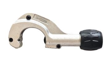 3mm - 35mm Adjustable Professional Pole Cutter Silver