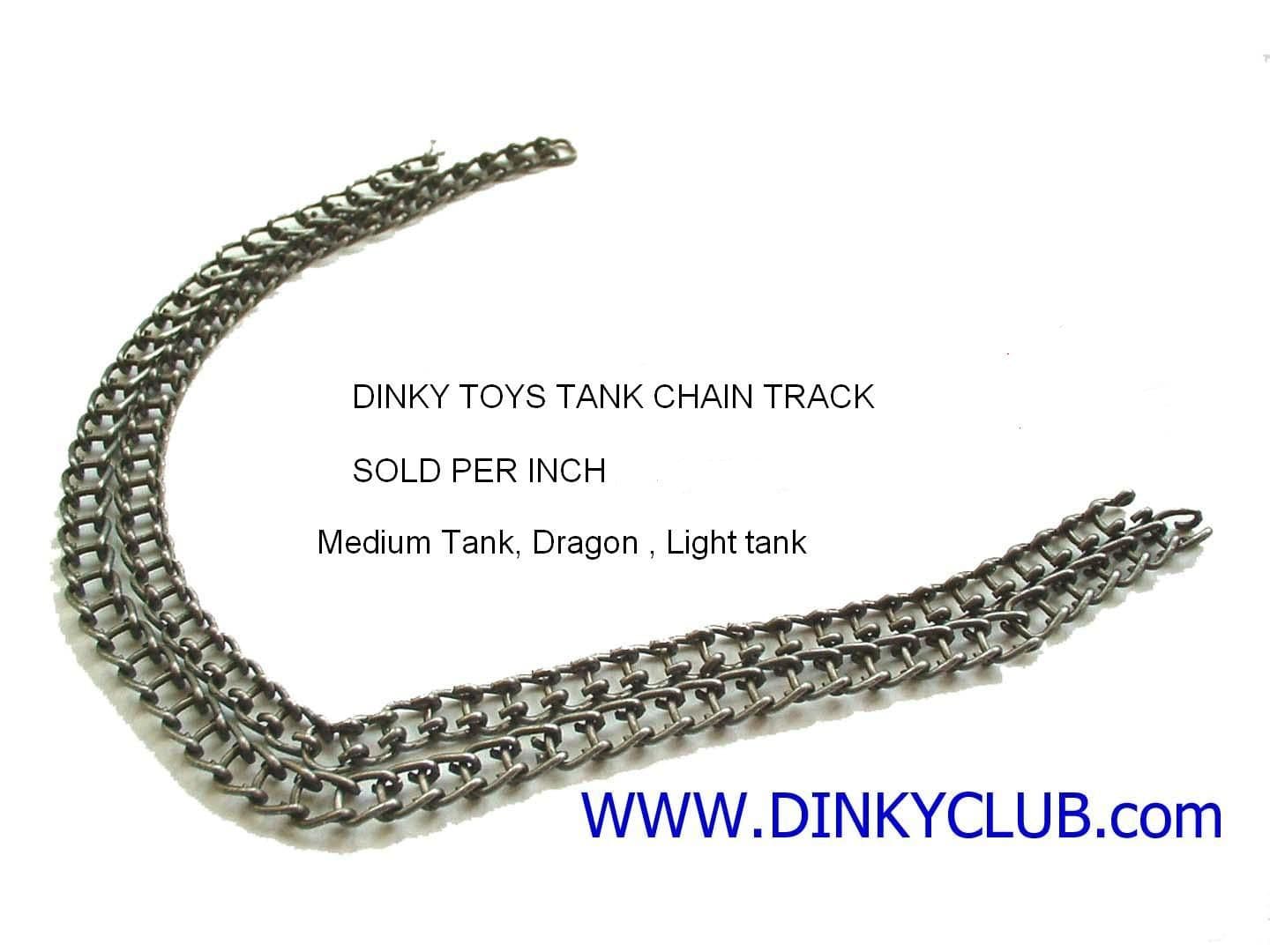 Dinky Toys