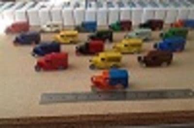 🇨🇦Dinky28Series