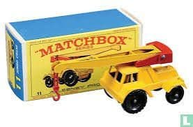 🇨🇦Matchbox1/75