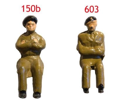 🇨🇦Military-Figures