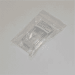 140 Morris 1100 clear plastic window unit