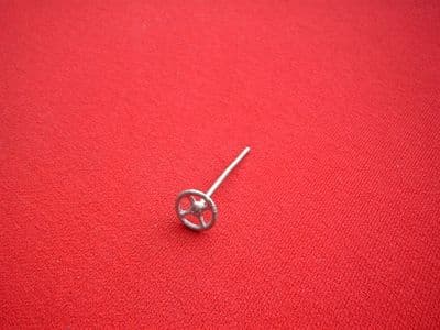 Britains Fordson E27N Steering Wheel and column (Price Each)