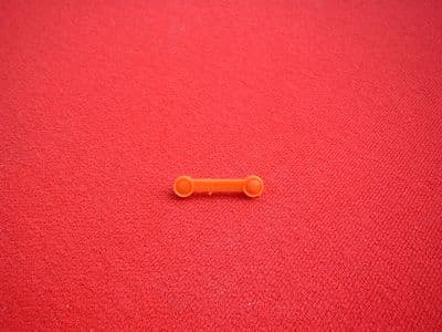 Britains Fordson Tractor DDN Plastic Headlights (Price Each)