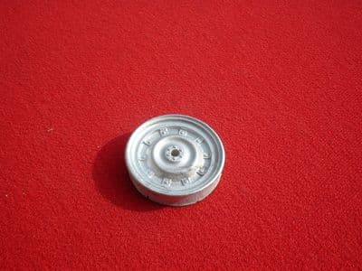 Britains Fordson Tractor Rear Hub for Rubber Tyres (Price Each)