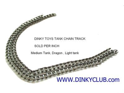 Chain-Track-Cord