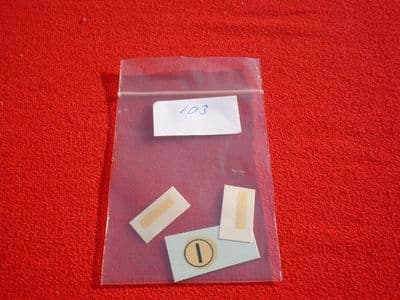 Corgi Toys 150A VANWALL RACING CAR Black No 