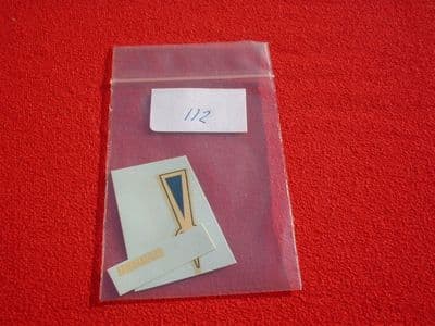 Corgi Toys 150S VANWALL RACING CAR 