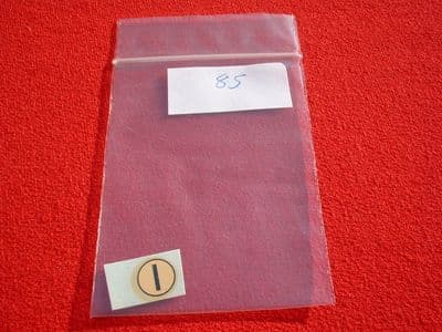 Corgi Toys 152A BRM No 