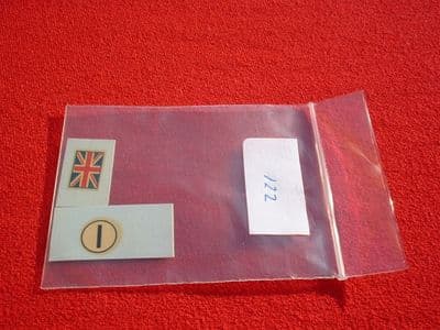 Corgi Toys 152S BRM Racing car 