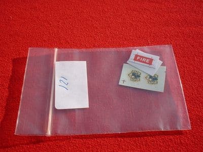 Corgi Toys 213 Jaguar 2.4 