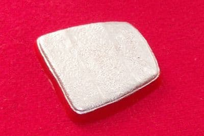 CORGI TOYS 240 Fiat Jolly plastic roof canopy red with silver panel