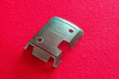 CORGI TOYS 268  Reproduction  Green Hornet's transparent Green plastic window unit