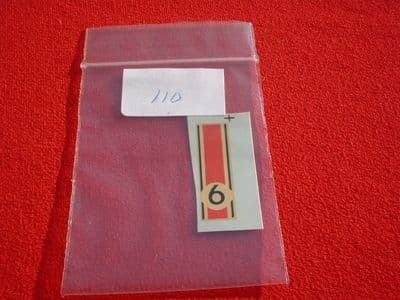 Corgi Toys 303 MERCEDES BENZ 300SL HARD TOP No 