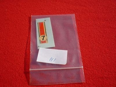 Corgi Toys 304 MERCEDES BENZ 300SL HARD TOP No 