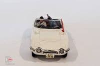 CORGI TOYS 336 Toyota front grille nickel finish