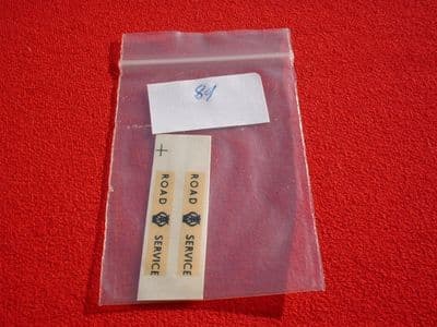 Corgi Toys 408 BEDFORD VAN 