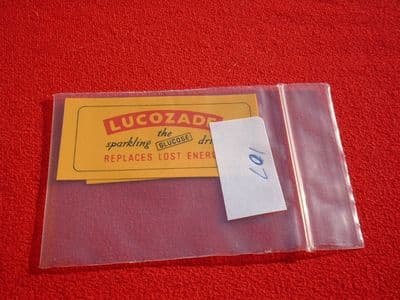 Corgi Toys 411 KARRIER 