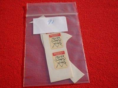 Corgi Toys 421 BEDFORD VAN 